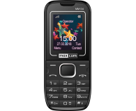 MAXCOM MM134 Czarny - 1123673 - zdjęcie 2